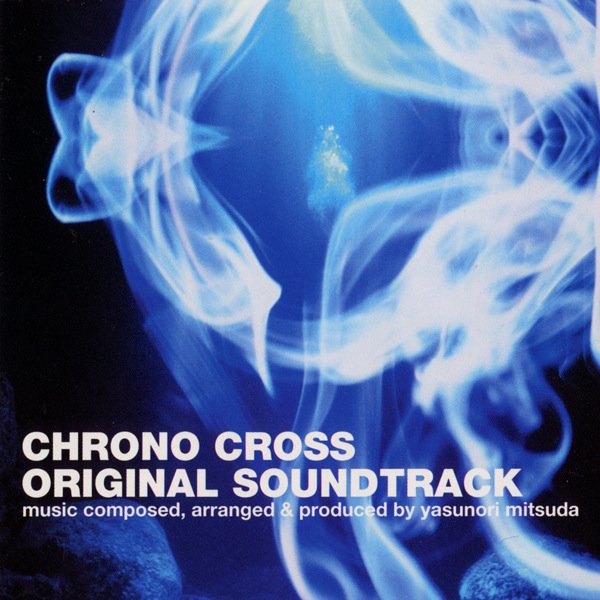 Chrono Cross17